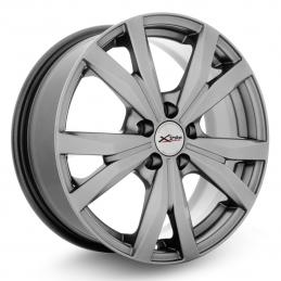 X`trike X-119 6.5x16 PCD5x114.3 ET35 Dia67.1 HSB